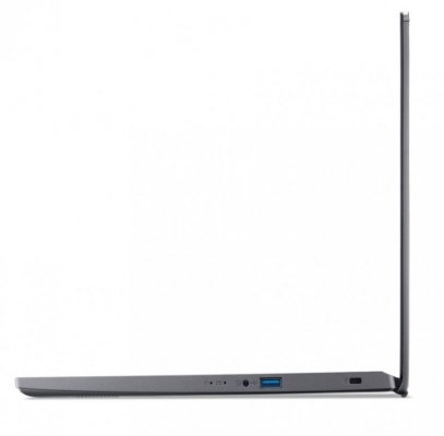 Acer Notebook Aspire 5 A515-57-713N i7-12650H 15.6 cali FHD 16GB 512GB NoOS szary