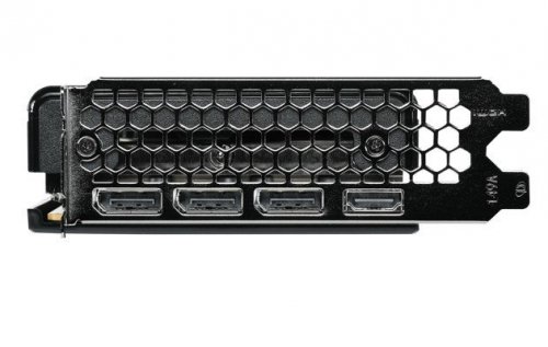 Palit Karta graficzna RTX 5060 TI INFINITY 3 16GB GDDR7 128bit 3DP/HDMI