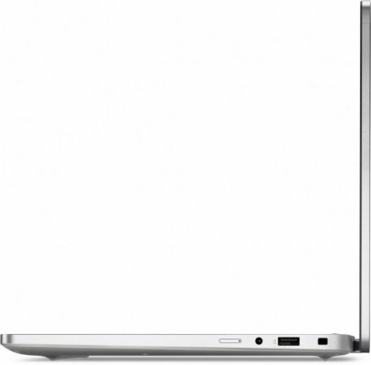 Dell Laptop Dell Pro 13 Plus PB13250 W11P Ultra 5 236V/16GB/512GB/13.3 FHD+Touch/Arc/FgrPr&SmtCd/FHD/IRCam/Mic/WLAN only+BT/BcklKb/3C/vPro/3YPS Silver