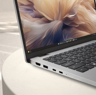 Dell Laptop Dell Pro 13 Plus Ultra 7 266V/16GB/512GB/13.3 cali FHD+