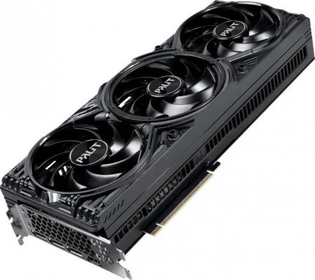 Palit Karta graficzna GeFroce RTX 5070 Ti GAMING PRO OC V1 16GB GDDR7 256bit 3DP/HDMI