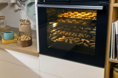 Gorenje Piekarnik BSA6747A04X