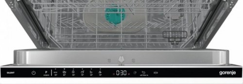Gorenje Zmywarka GV643E90