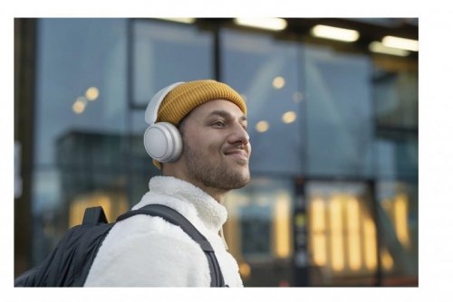 Philips Słuchawki TAH5209WT/00