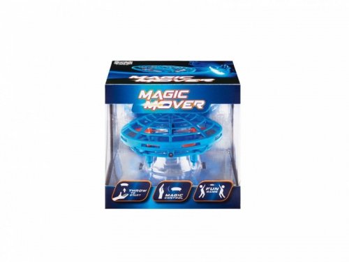 Revell RC Dron RC Motion Drone Magic Mover - niebieski