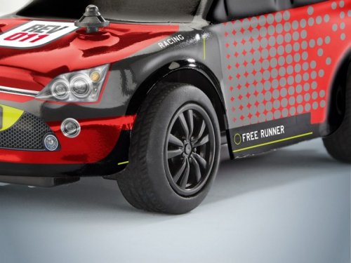 Revell RC Auto zdalnie sterowane RC Car Free Runner