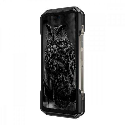 ULEFONE Smartfon Armor 27 5G 12/256GB Czarny