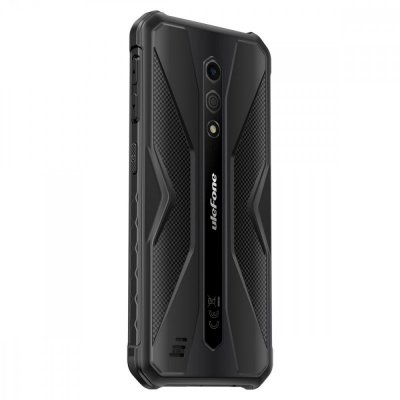 ULEFONE Smartfone Armor X12 Pro 4/64GB Czarny