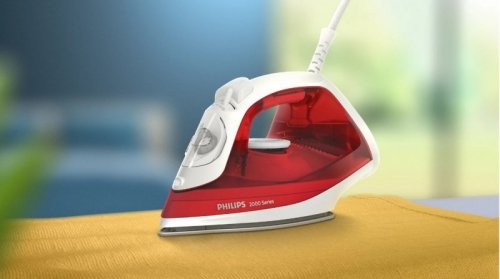 Philips Żelazko Seria 2000 2000W DST2010/40