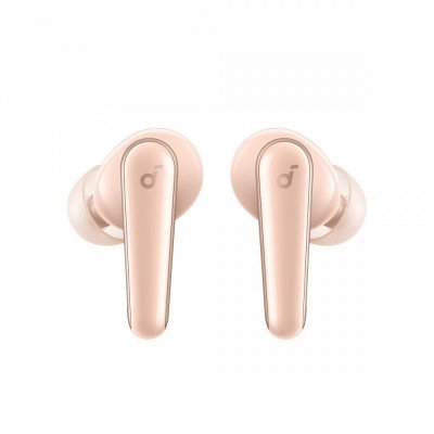 Anker Słuchawki Soundcore Liberty 5 Bluetooth różowe