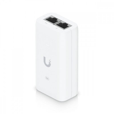 UBIQUITI UniFi U-PoE PoE Adapter (15W)