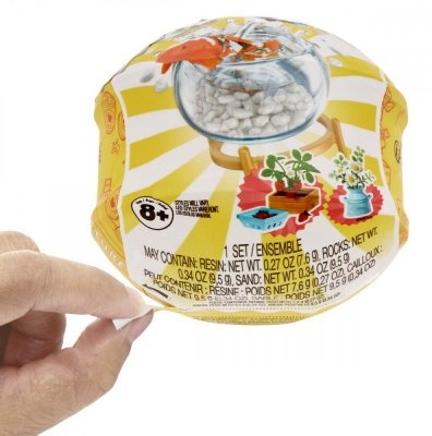 MGA Figurka Miniverse Mini Nature S2 1 sztuka mix