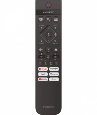Philips Telewizor LED 50 cali 50PUS8010/12