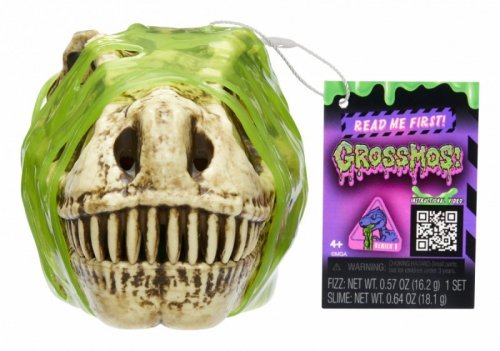 MGA Figurka GrossMos Blind Dino 1 sztuka