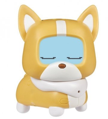 MGA Pixel Petz, Corgi