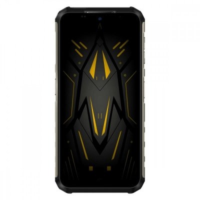 ULEFONE Smartfon Armor 22 4G 8/256GB IP69K Czarny