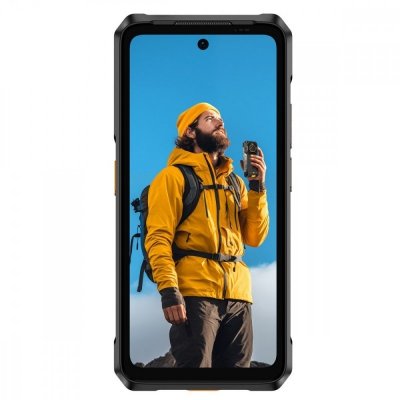 ULEFONE Smartfon Armor 26 Ultra 5G 12/512GB Czarny
