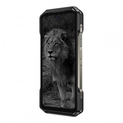 ULEFONE Smartfon Armor 27 Pro 5G 12/256GB Czarny