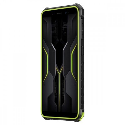 ULEFONE Smartfon Armor X12 Pro 4G 4/64GB Zielony