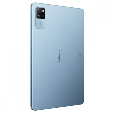 Blackview Tablet TAB 60 Wifi 10,1 cala 4/128GB Niebieski