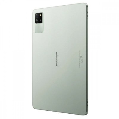 Blackview Tablet TAB 60 Wifi 10,1 cala 4/128GB Zielony