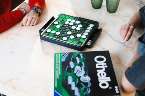 Ravensburger Polska Gra Othello Classic