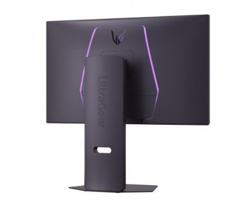 LG Electronics Monitor 27G850A-B