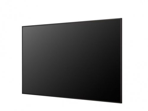 LG Electronics Monitor wielkoformatowy wyświetlacz digital signage 75UH5N-M UHD IPS 75 cali 500cd/m2 24/7