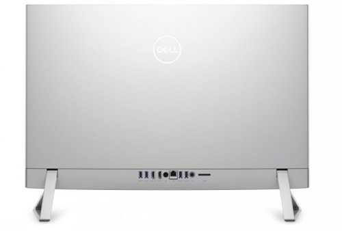 Dell Komputer Dell 27 All-in-One EC27250 Win11Pro 7-150U/16GB/512GB SSD/27.0 FHD/Intel Graphics/Cam/WLAN + BT/Backlit Kb/3Y ProSupport