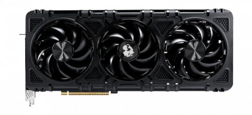 Gainward Karta graficzna RTX 5090 PHANTOM GS 32GB GDDR7 512bit 3DP/HDMI