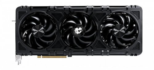Gainward Karta graficzna RTX 5090 PHANTOM GS 32GB GDDR7 512bit 3DP/HDMI