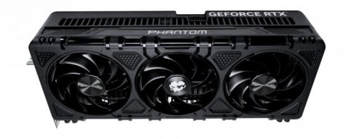 Gainward Karta graficzna RTX 5090 PHANTOM GS 32GB GDDR7 512bit 3DP/HDMI