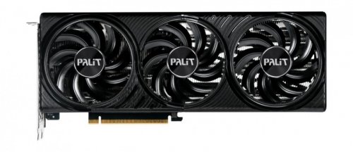 Palit Karta graficzna RTX 5060 TI INFINITY 3 8GB GDDR7 128bit 3DP/HDMI