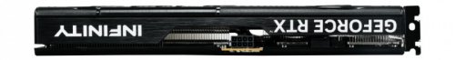 Palit Karta graficzna RTX 5060 TI INFINITY 3 8GB GDDR7 128bit 3DP/HDMI