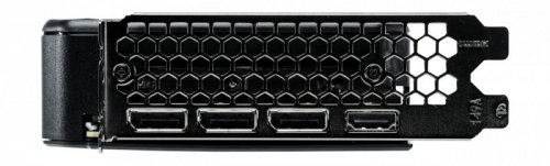 Palit Karta graficzna RTX 5060 TI DUAL 8GB GDDR7 128bit 3DP/HDMI