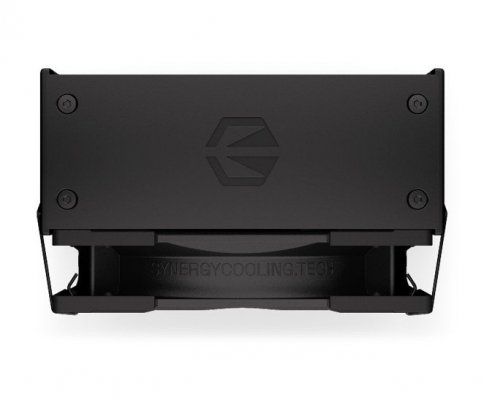 Endorfy Chłodzenie procesora Fera 5 Black EY3A011