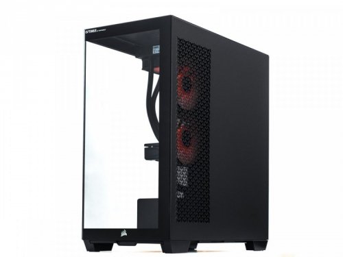 OPTIMUS Komputer E-Sport GB550T-CR8 Ryzen 7 5800X/16GB/1TB/RTX 5060 Ti 16GB/W11H