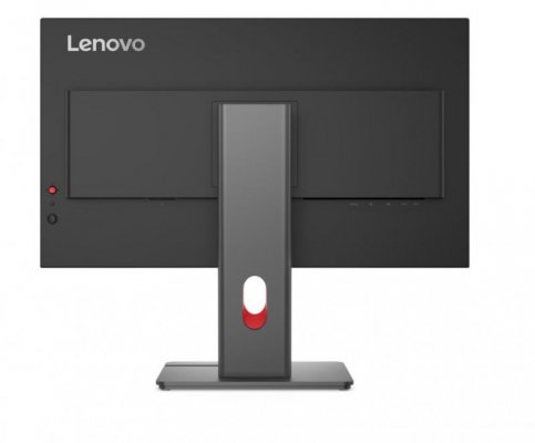 Lenovo Monitor ThinkVision 27.0 P27Q-40 WLED LCD 64A7GAT6EU