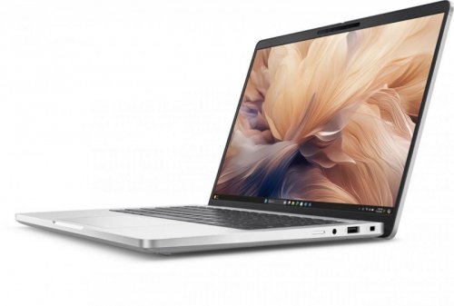 Dell Laptop Dell Pro 14 Plus PB14255/Ryzen AI 5 PRO 340/32GB/512GB SSD Gen4/14 cali