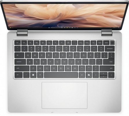 Dell Laptop Dell Pro 14 Plus PB14255/Ryzen AI 7 PRO 350/32GB/1TB SSD Gen4/14 cali