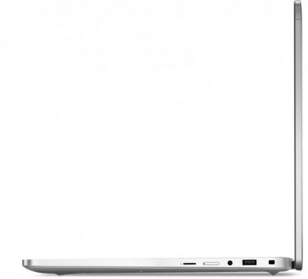 Dell Laptop Dell Pro 16 Plus PB16255 W11P AMD Ryzen AI 5 PRO 340/16GB/512GB/16.0 FHD+/AMD Radeon840M/FPr&SmtCd/FHD/IRCam/Mic/WLAN+BT/BklKb/3C/3YPS