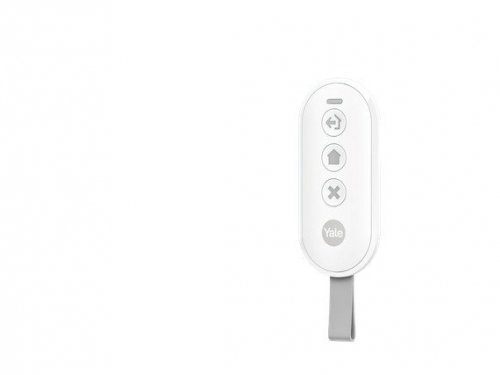 YALE HOME Zestaw startowy inteligentnego alarmu
