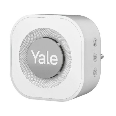 YALE HOME Dzwonek