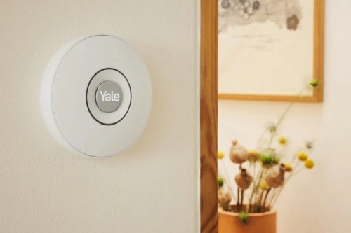 YALE HOME Syrena wewnętrzna