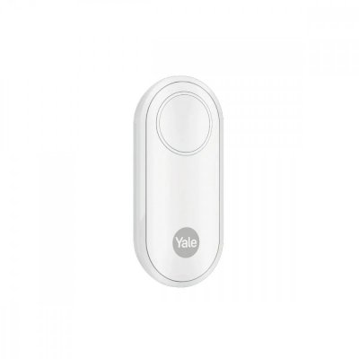 YALE HOME Przycisk do Smart Alarm Hub