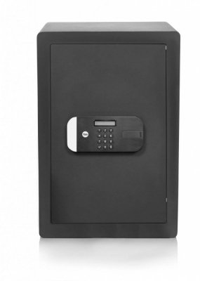 YALE HOME Sejf profesjonalny YSEM maksimum ochrony