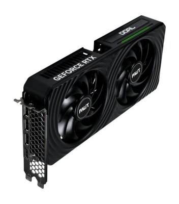 Palit Karta graficzna GeFroce RTX 5060 DUAL 8GB GDDR7 128bit 3DP/HDMI