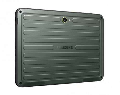 Samsung Tabet Galaxy Tab Active 5 PRO 5G 10.1&#039; 6/128GBBlack EE