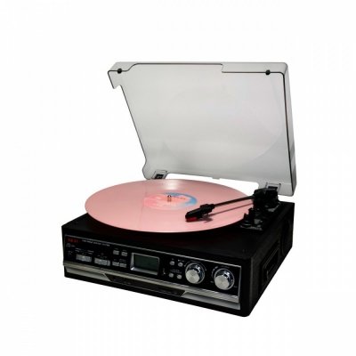 AKAI Gramofon ATT-15SE