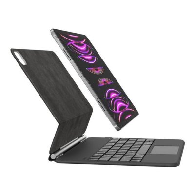 Belkin Etui Folio z klawiaturą 12.9/13&#039;&#039;iPad Pro